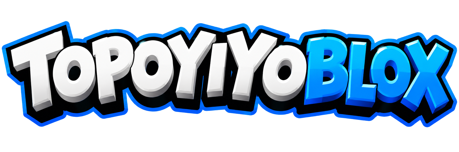 Topoyiyoblox